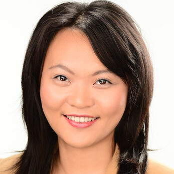 Dr Nicole Chiang – AMSC